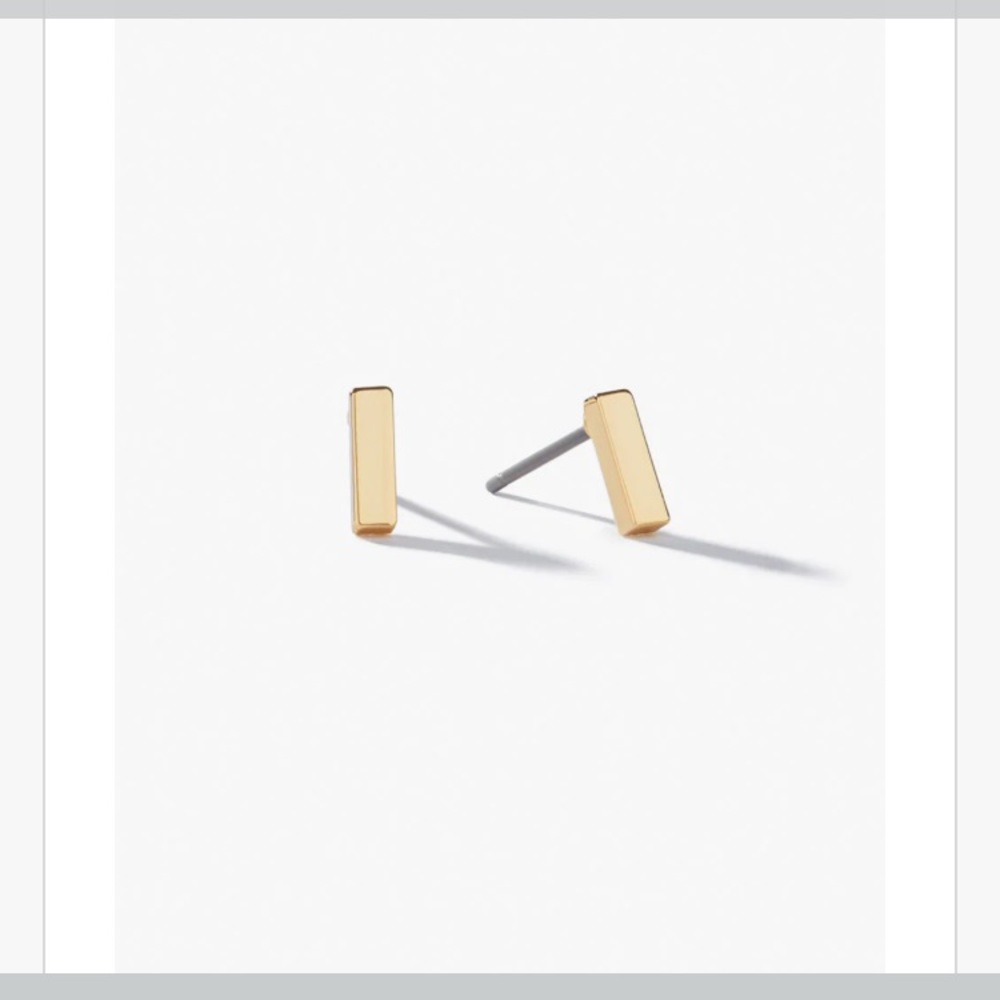 Ana Louisa Bea earrings